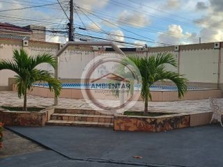 Apartamento Para Vender com 3 quartos 1 suíte no bairro Suíssa em Aracaju