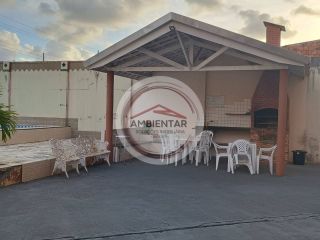 Apartamento Para Vender com 3 quartos 1 suíte no bairro Suíssa em Aracaju