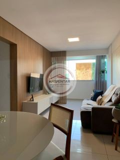 Apartamento Para Vender com 03 quartos 02 suítes no bairro Centro em Aracaju