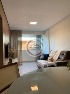 Apartamento Para Vender com 03 quartos 02 suítes no bairro Centro em Aracaju
