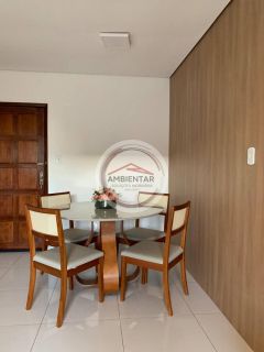 Apartamento Para Vender com 03 quartos 02 suítes no bairro Centro em Aracaju