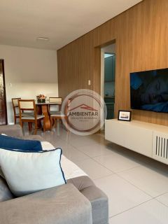 Apartamento Para Vender com 03 quartos 02 suítes no bairro Centro em Aracaju