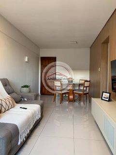 Apartamento Para Vender com 03 quartos 02 suítes no bairro Centro em Aracaju