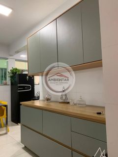 Apartamento Para Vender com 03 quartos 02 suítes no bairro Centro em Aracaju