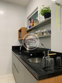 Apartamento Para Vender com 03 quartos 02 suítes no bairro Centro em Aracaju