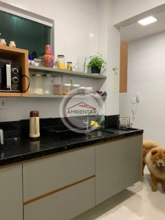 Apartamento Para Vender com 03 quartos 02 suítes no bairro Centro em Aracaju