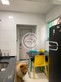 Apartamento Para Vender com 03 quartos 02 suítes no bairro Centro em Aracaju