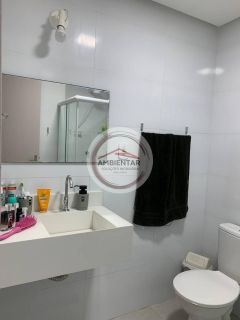Apartamento Para Vender com 03 quartos 02 suítes no bairro Centro em Aracaju