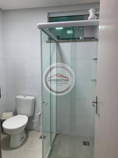 Apartamento Para Vender com 03 quartos 02 suítes no bairro Centro em Aracaju