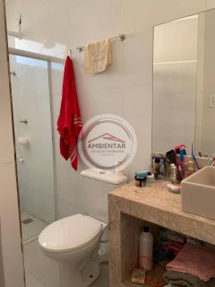 Apartamento Para Vender com 03 quartos 02 suítes no bairro Centro em Aracaju