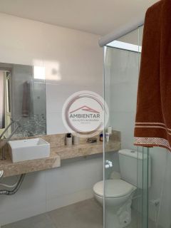 Apartamento Para Vender com 03 quartos 02 suítes no bairro Centro em Aracaju