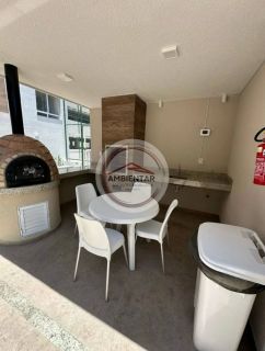 Apartamento 2 Quartos no Inácio Barbosa
