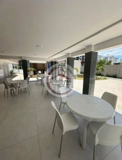 Apartamento 2 Quartos no Inácio Barbosa