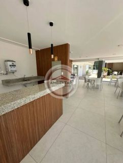 Apartamento 2 Quartos no Inácio Barbosa