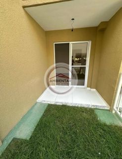 Apartamento 2 Quartos no Inácio Barbosa