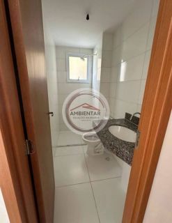 Apartamento 2 Quartos no Inácio Barbosa