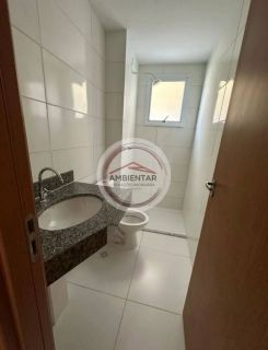 Apartamento 2 Quartos no Inácio Barbosa