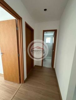 Apartamento 2 Quartos no Inácio Barbosa