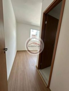Apartamento 2 Quartos no Inácio Barbosa