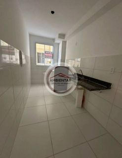 Apartamento 2 Quartos no Inácio Barbosa