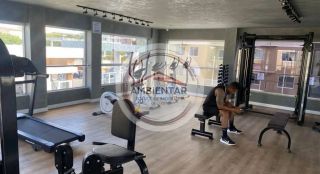 Apartamento 2 Quartos no Inácio Barbosa