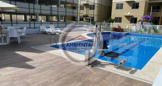 Apartamento 2 Quartos no Inácio Barbosa