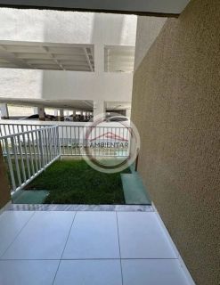 Apartamento 2 Quartos no Inácio Barbosa