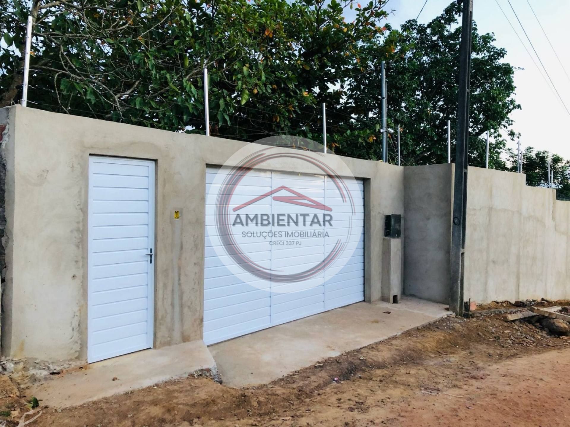 Linda chácara em Salgado