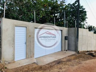 Linda chácara em Salgado