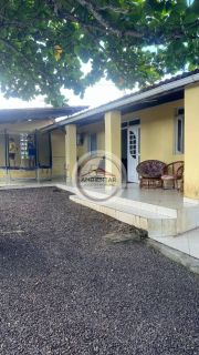 Linda chácara em Salgado