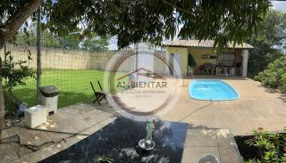 Linda chácara em Salgado