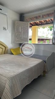 Linda chácara em Salgado