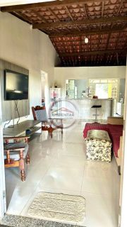 Linda chácara em Salgado