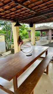 Linda chácara em Salgado