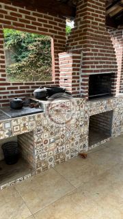 Linda chácara em Salgado