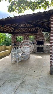 Linda chácara em Salgado