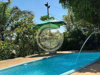 Linda chácara em Salgado