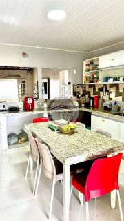 Linda chácara em Salgado