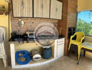 Linda chácara em Salgado