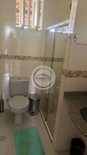 Linda chácara em Salgado