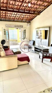 Linda chácara em Salgado