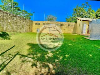 Linda chácara em Salgado