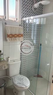 Linda chácara em Salgado