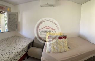 Linda chácara em Salgado