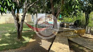 Linda chácara em Salgado