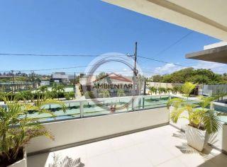 Linda casa em Condomínio no bairro Robalo