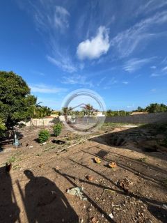 Lote / Terreno de Bairro Para Vender no povoado Farnaval em Estância