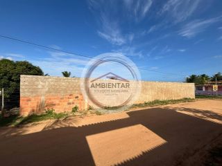 Lote / Terreno de Bairro Para Vender no povoado Farnaval em Estância