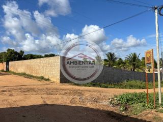 Lote / Terreno de Bairro Para Vender no povoado Farnaval em Estância