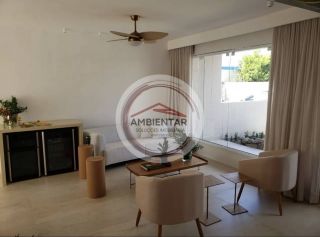 Belíssima casa em Condomínio no Aeroporto